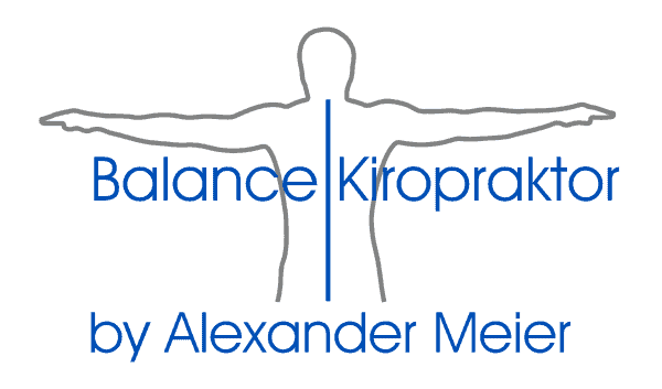Logo: Balance Kiropraktor