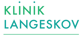 Logo: Kiropraktisk Klinik Langeskov
