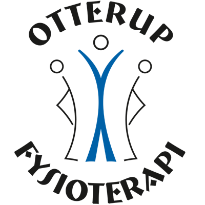 Logo: Otterup Fysioterapi
