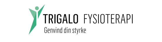 Logo: Trigalo Fysioterapi